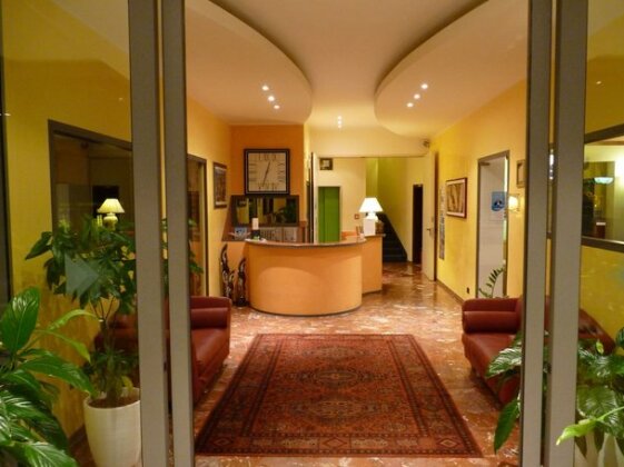 Hotel Gambrinus - Photo3