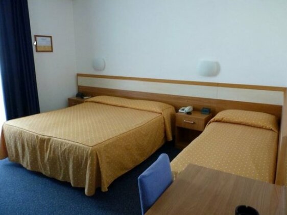 Hotel Gambrinus - Photo5