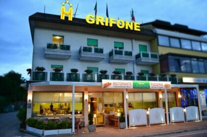 Hotel Grifone Jesolo