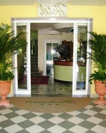 Hotel Grottamare - Photo4