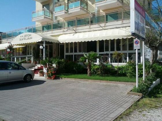 Hotel Halifax Lido di Jesolo - Photo2