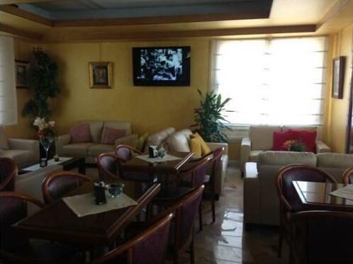 Hotel Harry's - Photo3