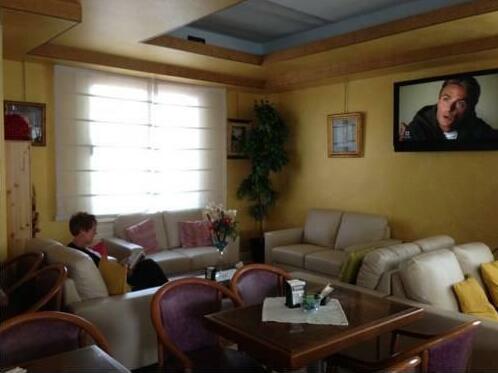 Hotel Harry's - Photo4