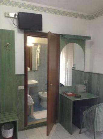 Hotel Harry's - Photo5
