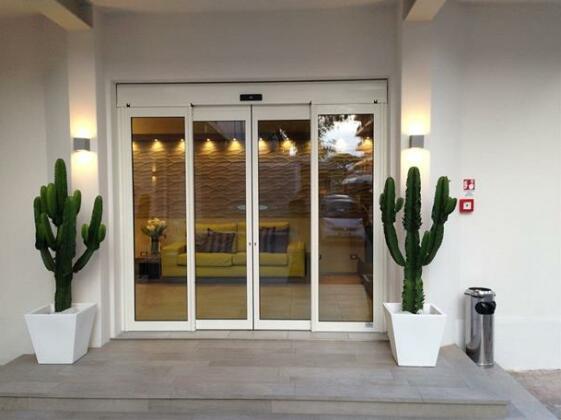 Hotel Helvetia - Photo2