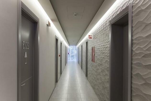 Hotel Helvetia - Photo3