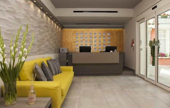 Hotel Helvetia - Photo4