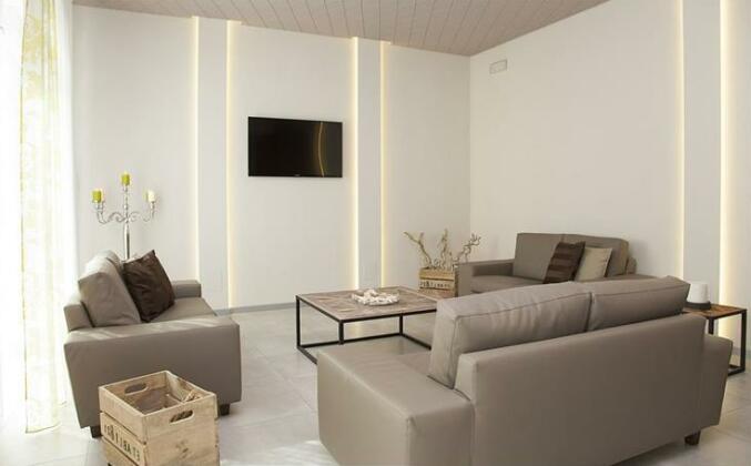Hotel Helvetia - Photo5