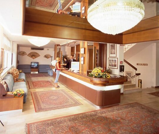 Hotel Heron - Photo3