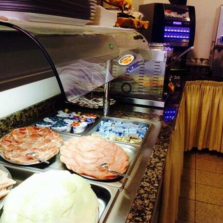 Hotel Ivana Jesolo - Photo4