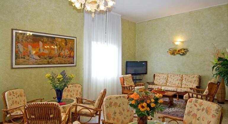 Hotel Janeiro Frontemare - Photo5