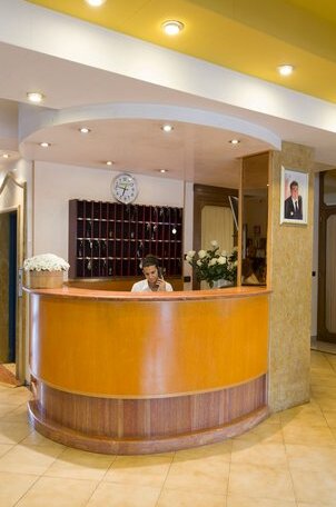Hotel Kennedy Jesolo - Photo3
