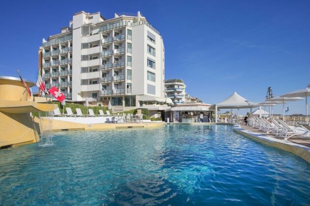 Hotel Las Vegas Jesolo
