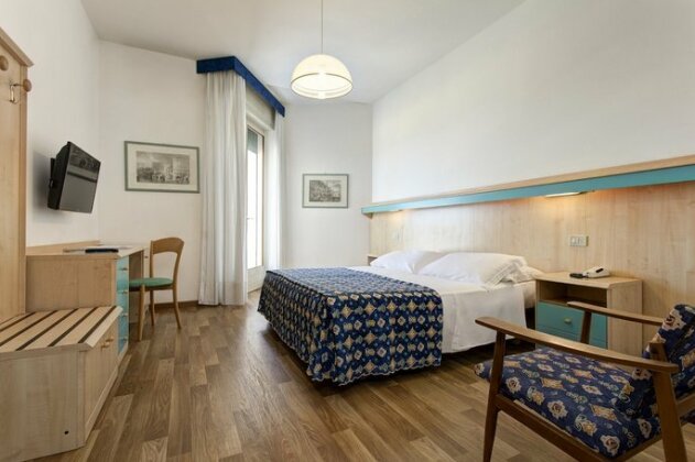 Hotel Las Vegas Jesolo - Photo3