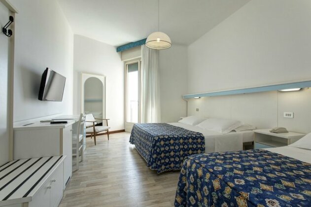 Hotel Las Vegas Jesolo - Photo4
