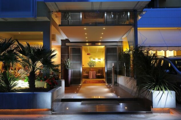 Hotel Lilia Jesolo - Photo2