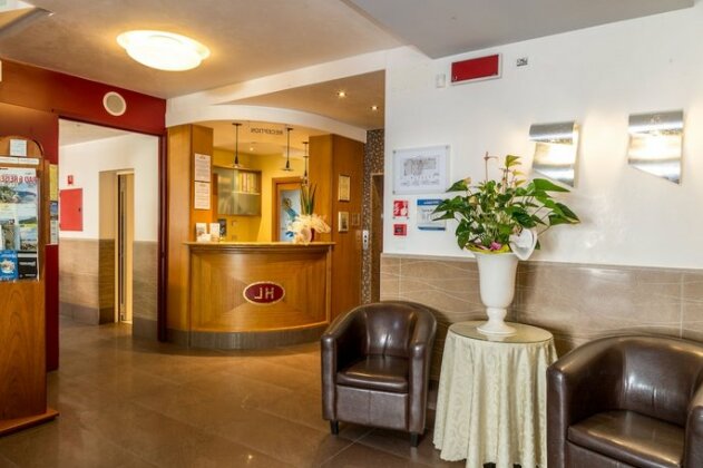 Hotel Lilia Jesolo - Photo3