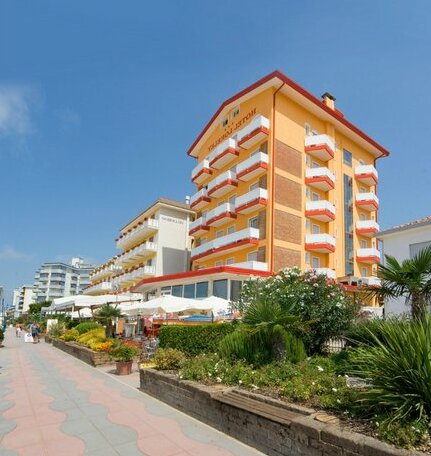 Hotel Loreley Jesolo - Photo2