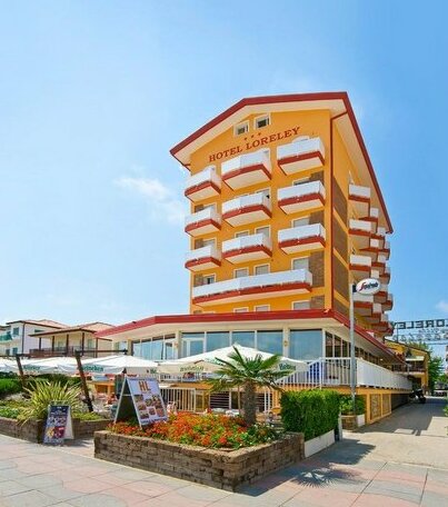 Hotel Loreley Jesolo - Photo3