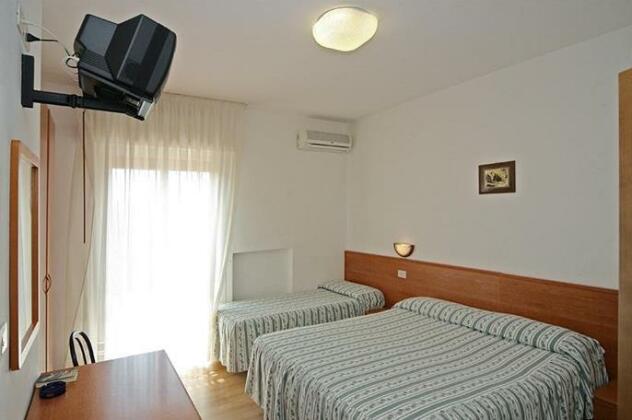 Hotel Lucciola - Photo3