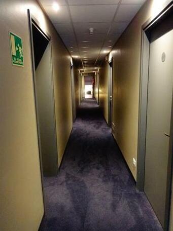 Hotel Madera - Photo4