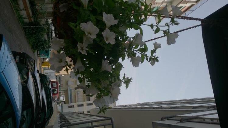 Hotel Madera - Photo5