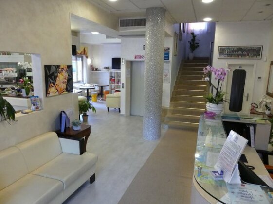 Hotel Madison Jesolo - Photo3