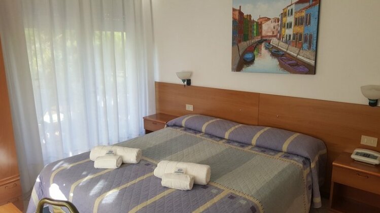 Hotel Madison Jesolo - Photo5