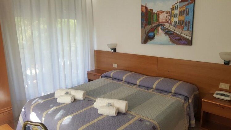 Hotel Madison Jesolo - Photo5