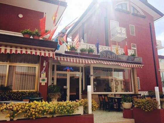Hotel Malibran Jesolo - Photo2