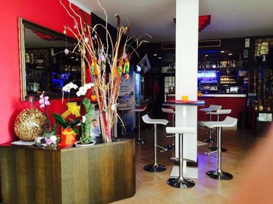 Hotel Malibran Jesolo - Photo3