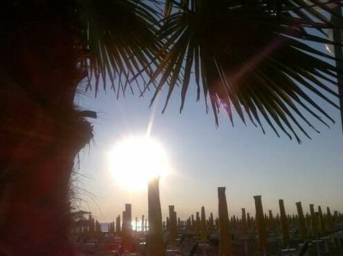 Hotel Malibran Jesolo - Photo4