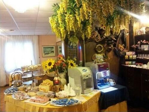 Hotel Malibran Jesolo - Photo5
