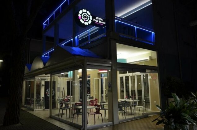 Hotel Mare Live - Photo2