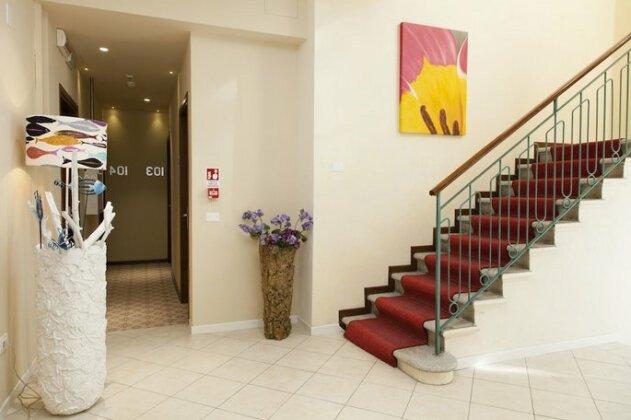 Hotel Mare Live - Photo3