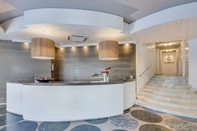 Hotel Mariver - Photo3