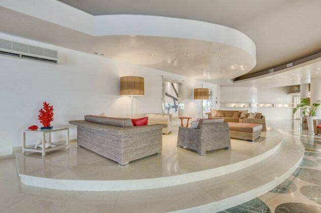Hotel Mariver - Photo5