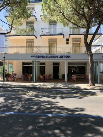 Hotel Marlisa Pier - Photo2
