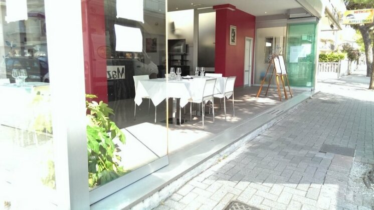Hotel Mazzini Jesolo - Photo2