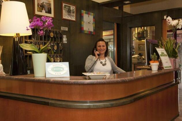Hotel Menfi - Photo3