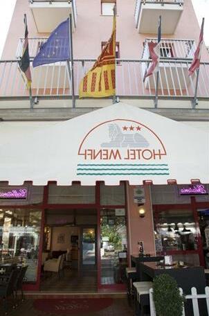Hotel Menfi - Photo4