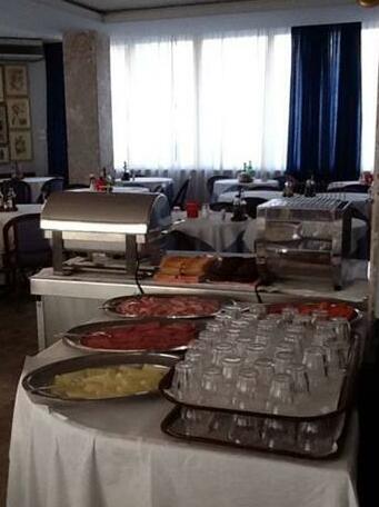 Hotel Mirafiori Jesolo - Photo4