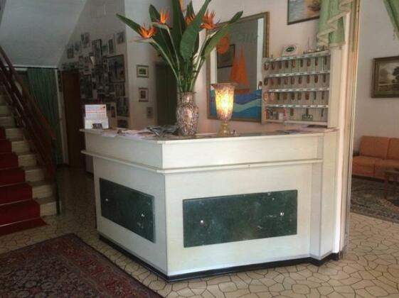 Hotel Mirage Jesolo - Photo2