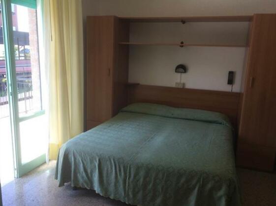 Hotel Mirage Jesolo - Photo5