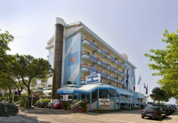 Hotel Monaco & Quisisana - Photo2