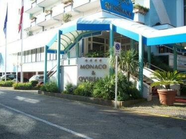 Hotel Monaco & Quisisana