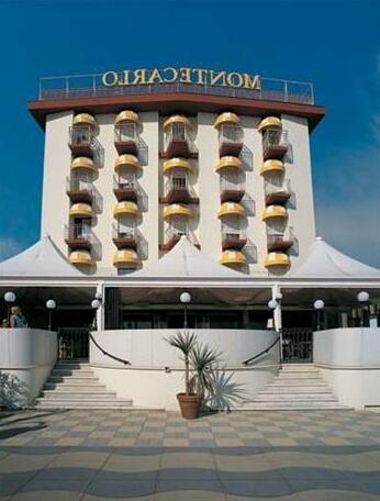 Hotel Montecarlo Jesolo - Photo2