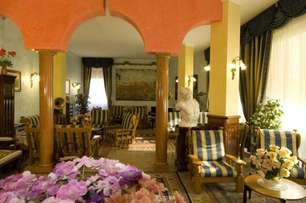 Hotel Napoleon Jesolo - Photo2