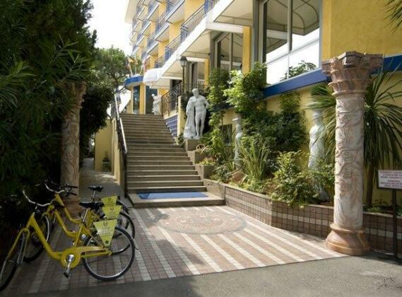 Hotel Napoleon Jesolo - Photo3