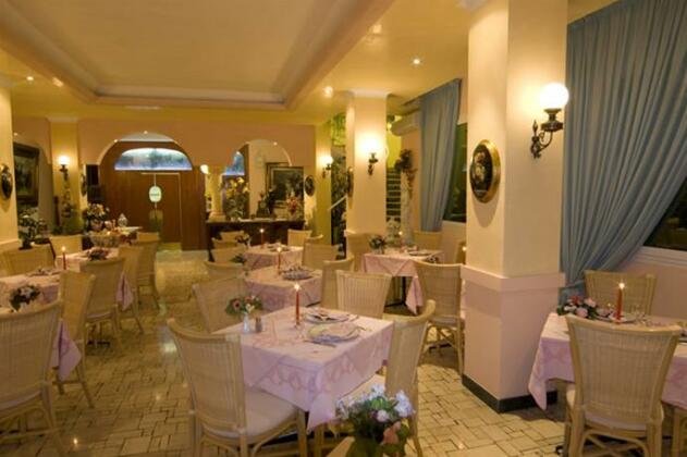 Hotel Napoleon Jesolo - Photo4